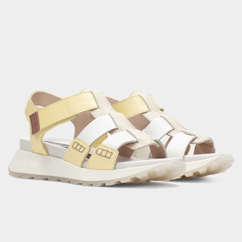 Hispanitas Ambar Sport Sandal image number 1